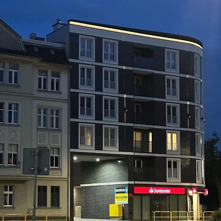 Apartament Typu Studio - Nad Parseta - 15 Min Od Morza Kolberg Exterior foto