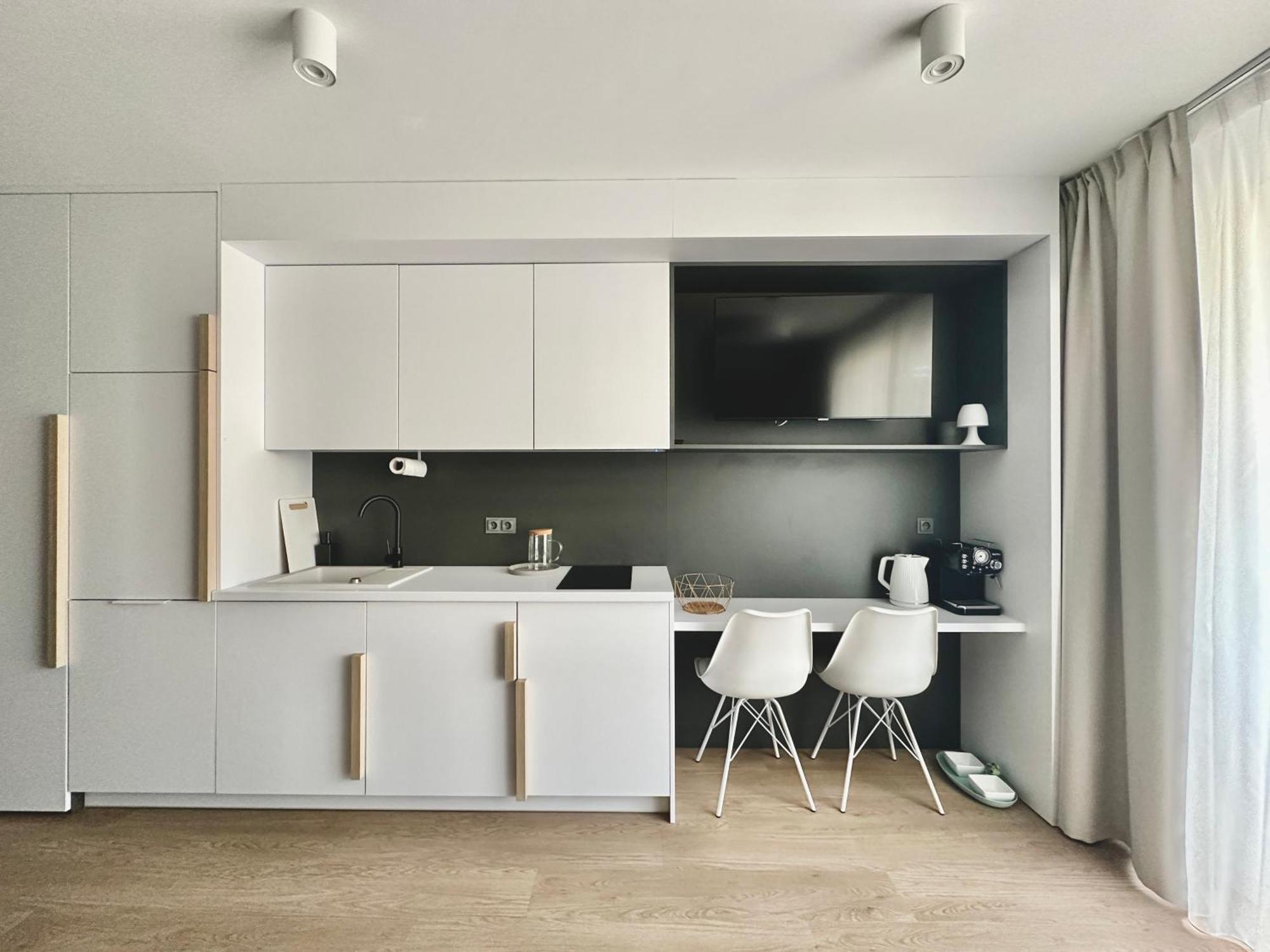 Apartament Typu Studio - Nad Parseta - 15 Min Od Morza Kolberg Exterior foto