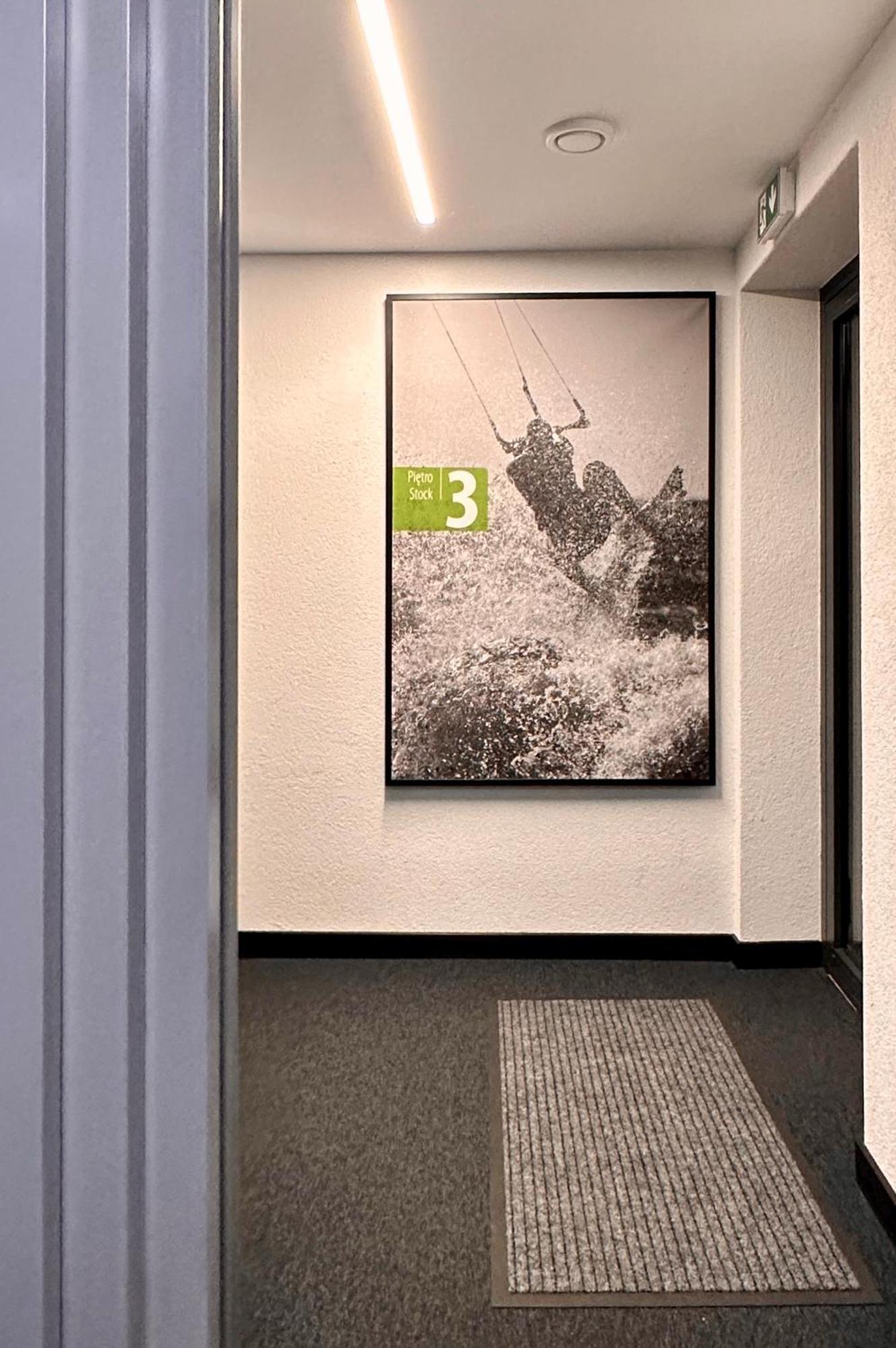 Apartament Typu Studio - Nad Parseta - 15 Min Od Morza Kolberg Exterior foto