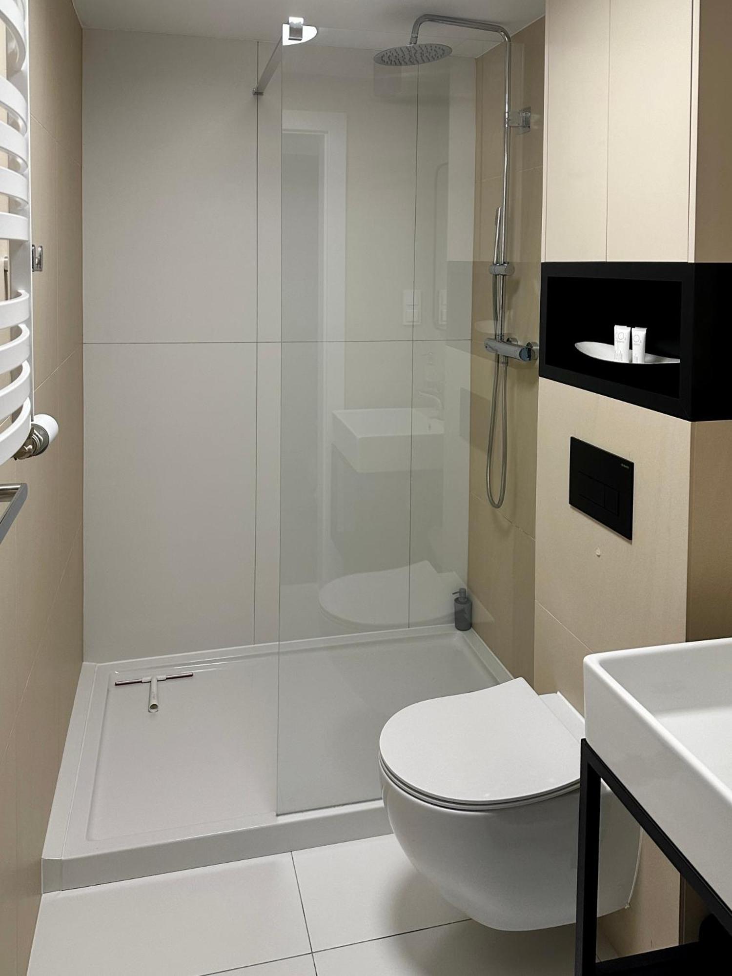 Apartament Typu Studio - Nad Parseta - 15 Min Od Morza Kolberg Exterior foto