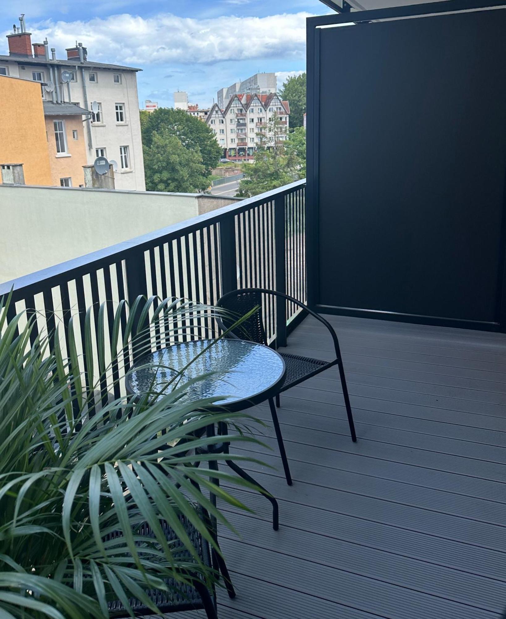 Apartament Typu Studio - Nad Parseta - 15 Min Od Morza Kolberg Exterior foto