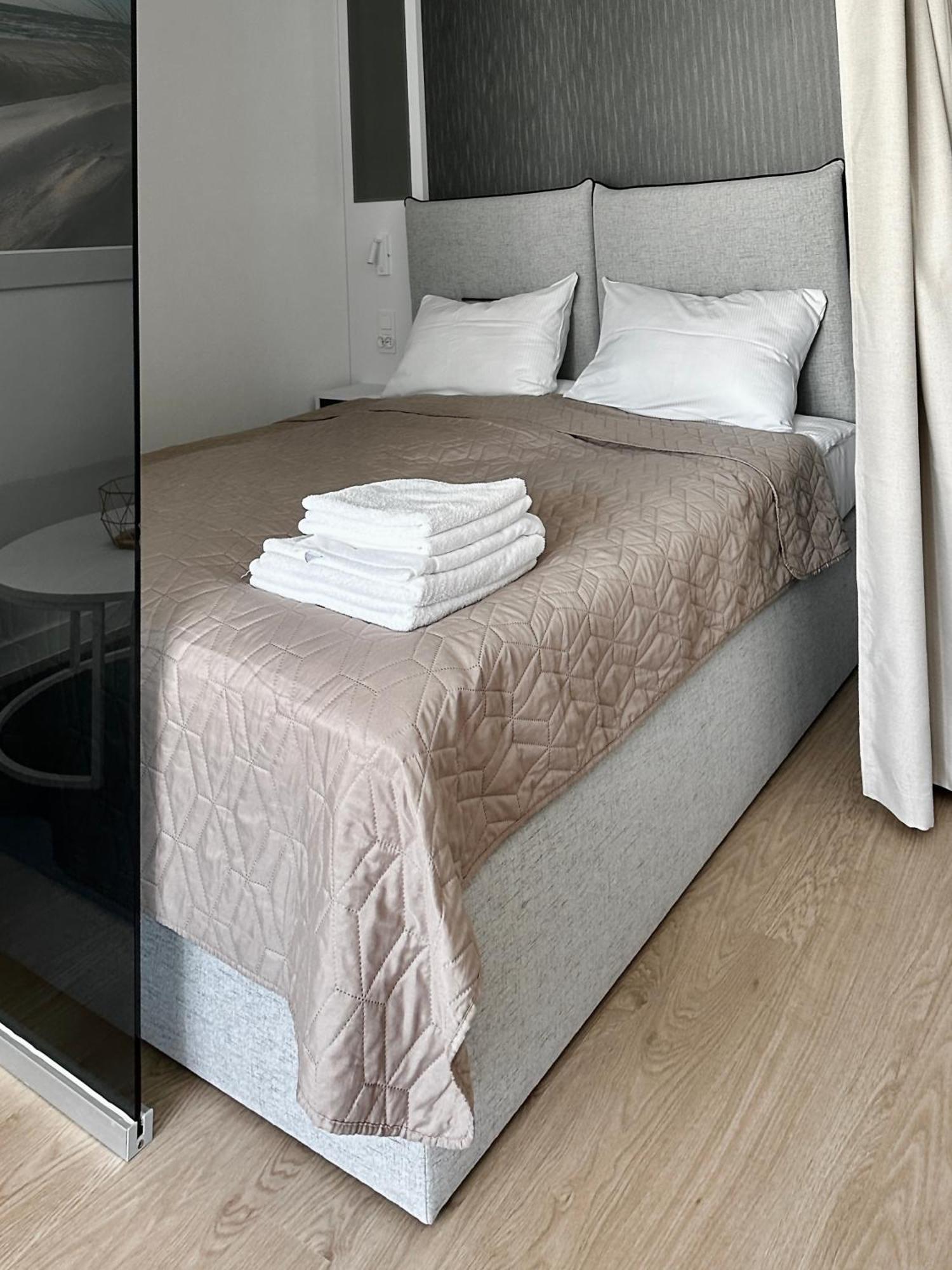 Apartament Typu Studio - Nad Parseta - 15 Min Od Morza Kolberg Exterior foto