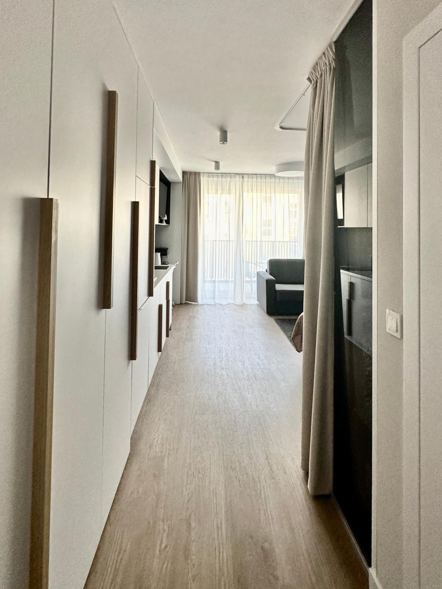 Apartament Typu Studio - Nad Parseta - 15 Min Od Morza Kolberg Exterior foto